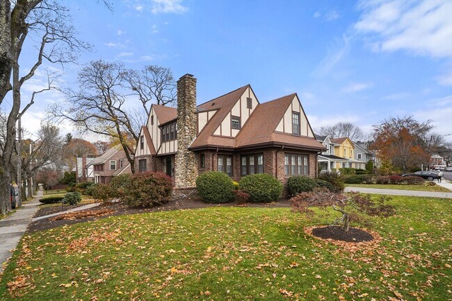 Foto del edificio - 28 Exmoor Rd