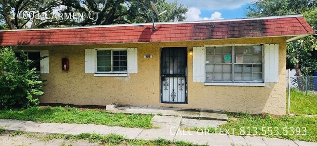 Photo - 14001 Carmen Ct- House