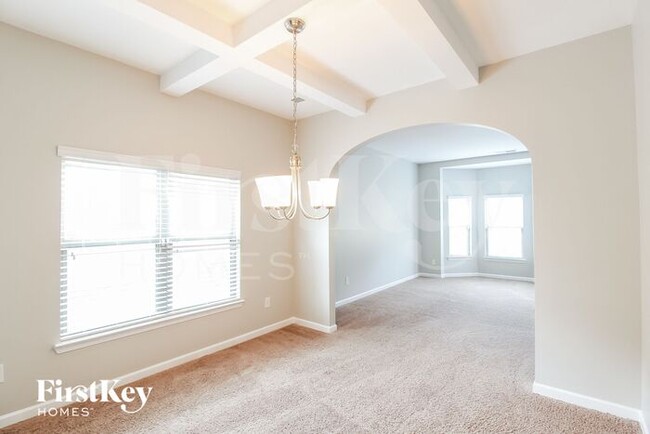 Foto del edificio - 8121 White Oak Loop
