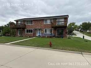 Building Photo - 2760 Summer Dr