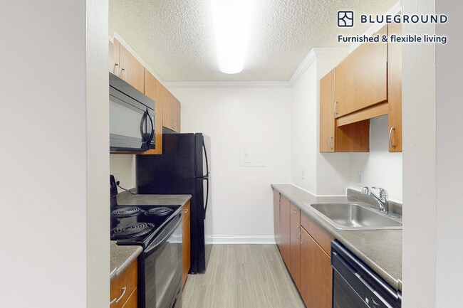 Foto del edificio - 4100 Massachusetts Ave NW