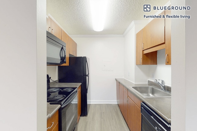 Foto del edificio - 4100 Massachusetts Ave NW