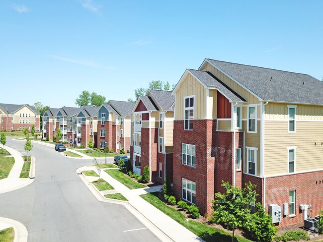 Círculo de Palisades - Palisades of Belmont