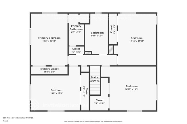 Building Photo - 5245 Triton Dr