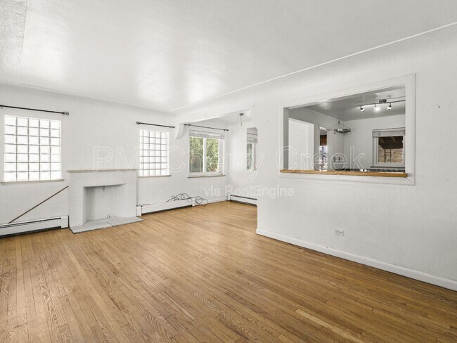 Foto del edificio - 4726 W 26th Ave