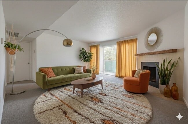 Building Photo - 2822 S Bartell Dr