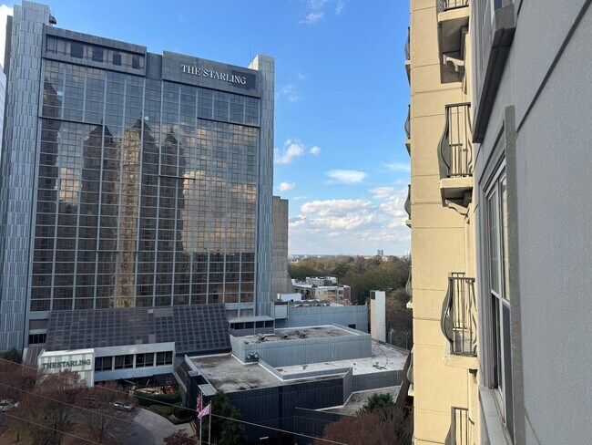 Foto del edificio - 199 14th St NE