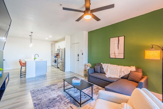 Foto del edificio - 6610 N 93rd Ave