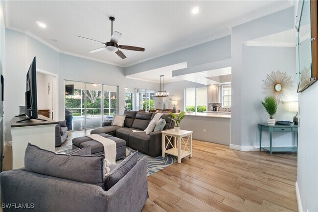 Foto del edificio - 2733 Island Pond Ln