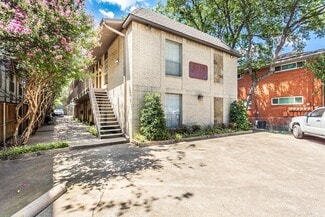 Building Photo - 4319 McKinney Ave