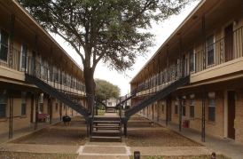 Building Photo - Villa Victoria Apartments