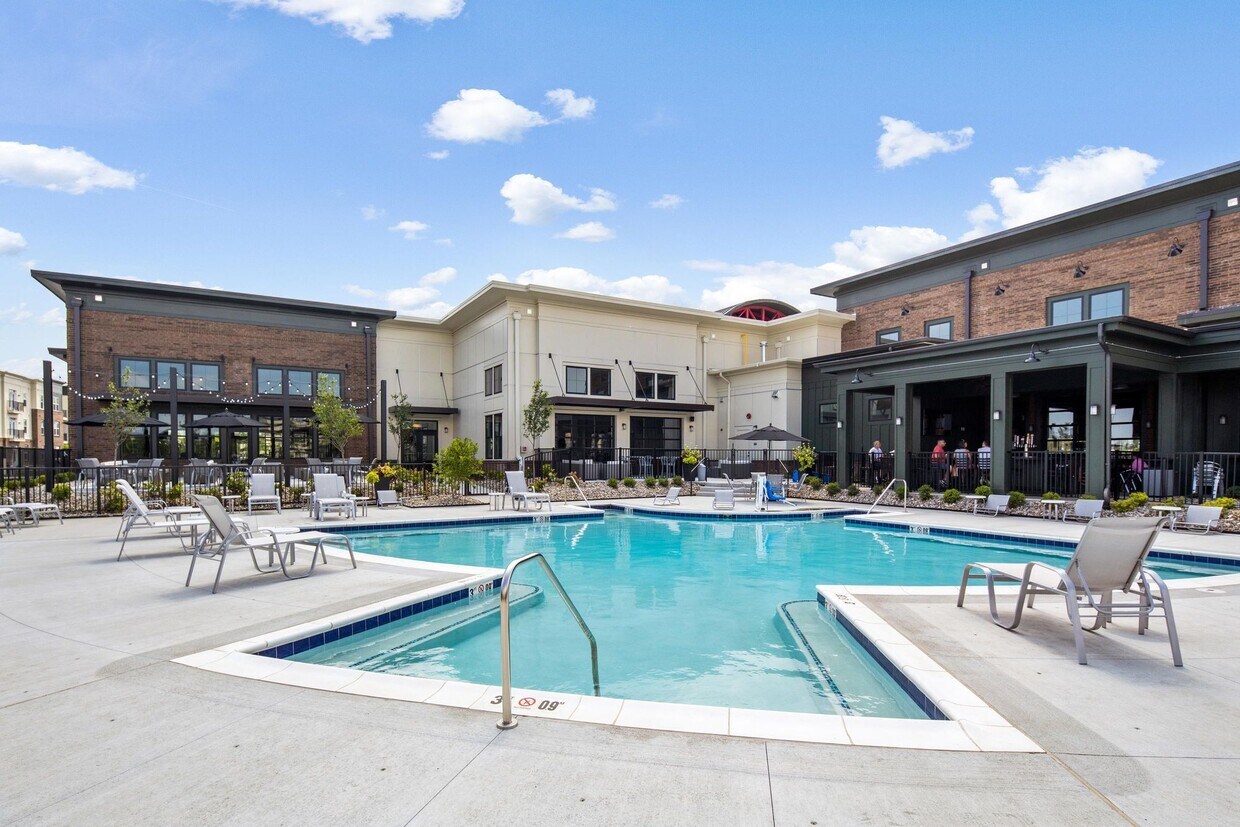 Marina Lofts Toledo Apartments Toledo, OH