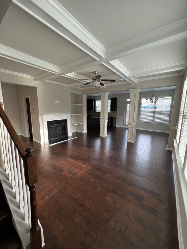 Foto del edificio - 4000 Princeton Lakes Pass SW