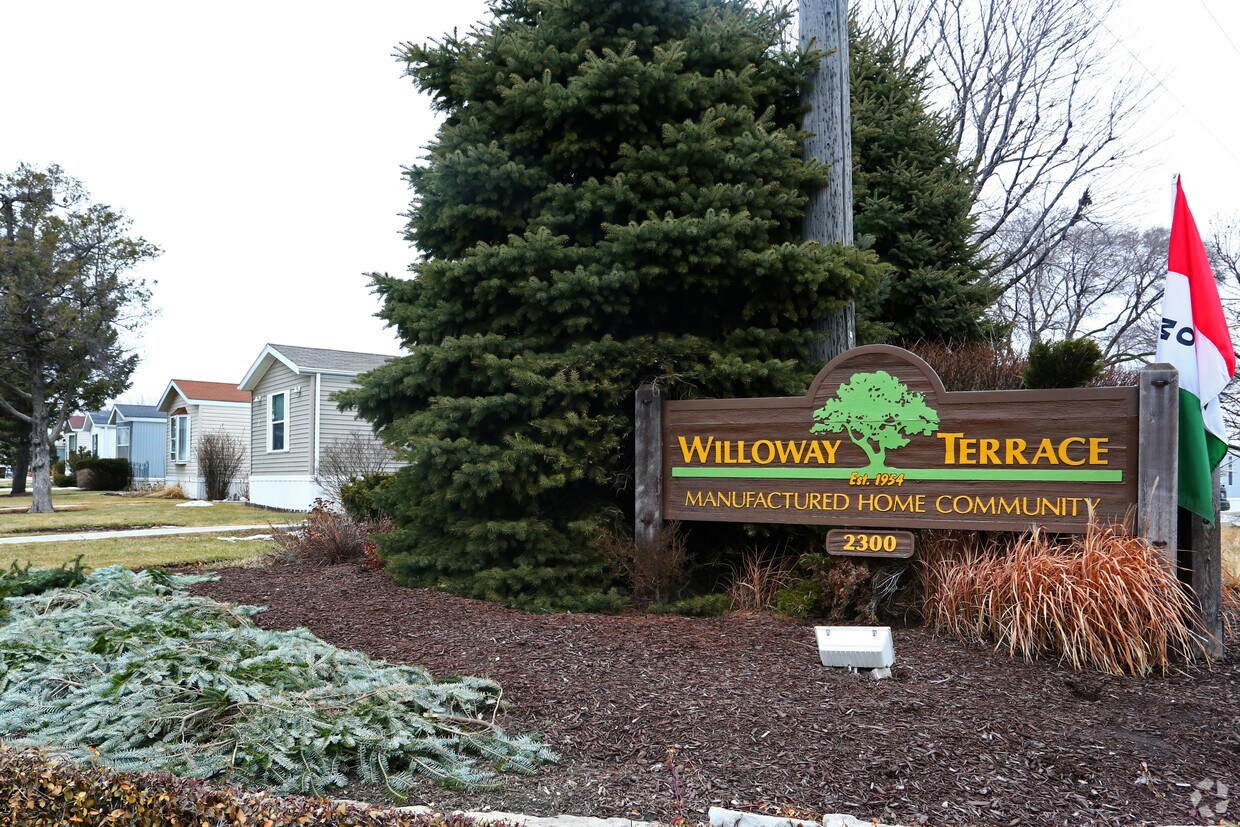Foto principal - Willoway Terrace