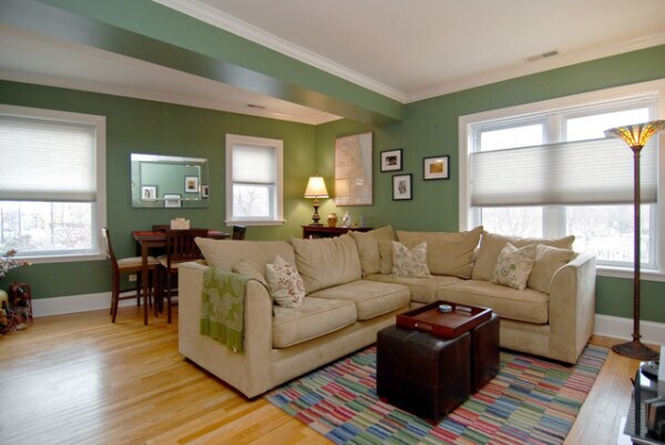 Foto del edificio - 4308 N Clark St