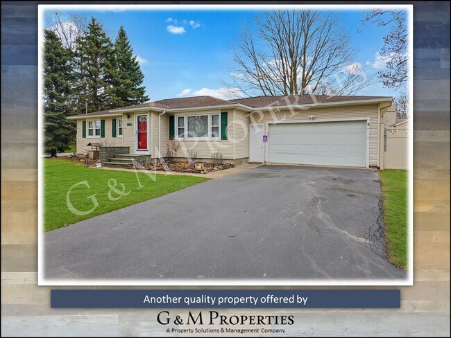 Building Photo - Fantastic 3-Bedroom Home Rental in West He...