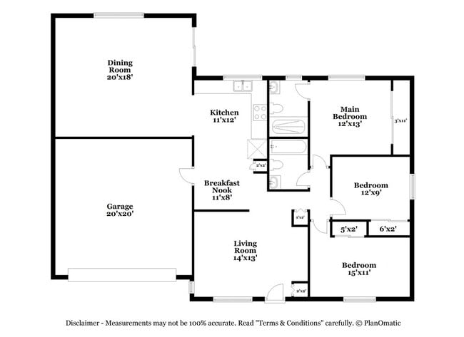 Foto del edificio - 1314 W Rockwell Dr