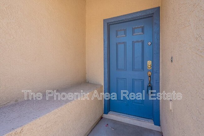 Foto del edificio - 1930 E Hayden Ln