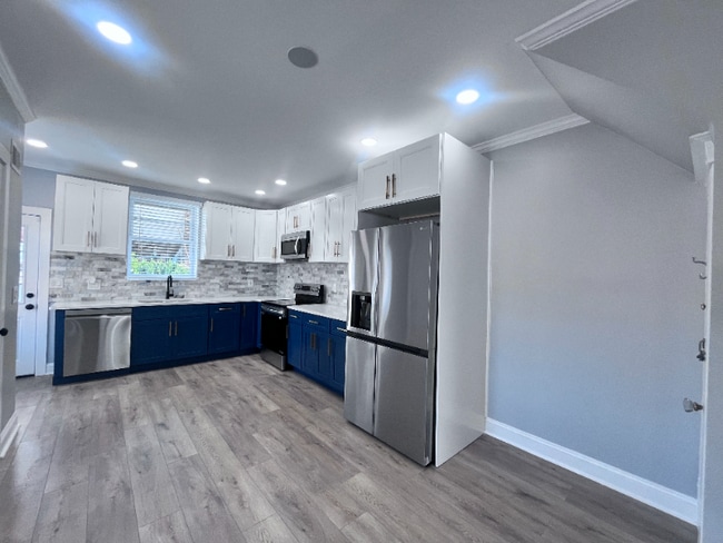 Foto del edificio - 2520 W Seybert St