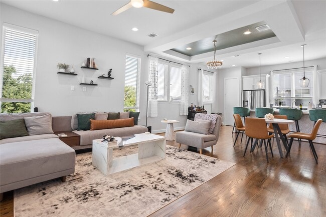 Foto del edificio - 2721 Eado Grove Ln
