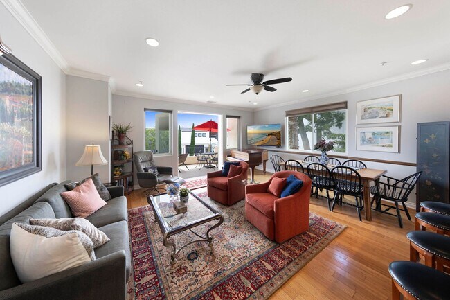 Foto del edificio - San Clemente Short Term Rental