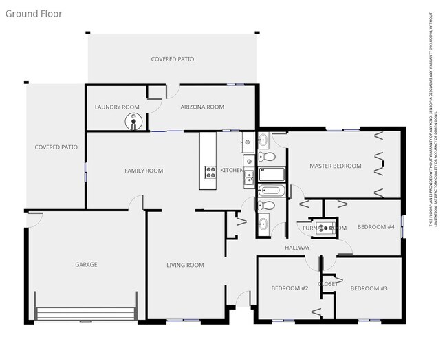 Building Photo - Arizona Homes Rentals and Sales