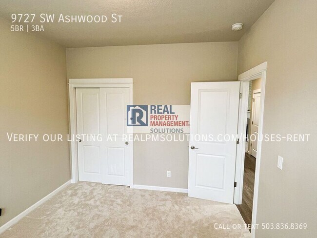 Foto del edificio - 9727 SW Ashwood St