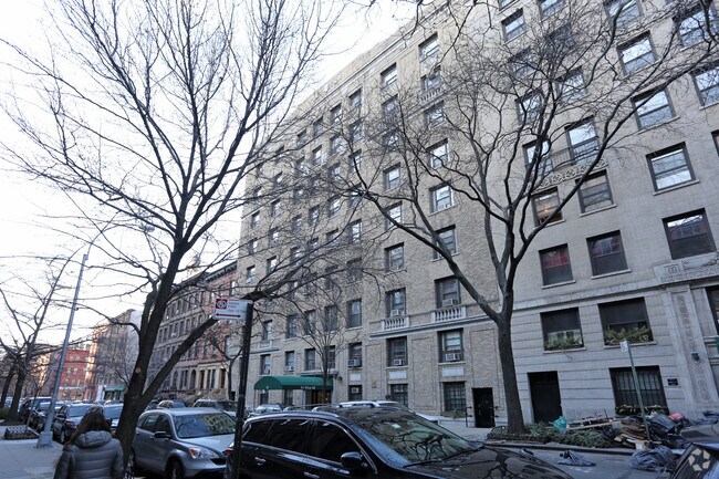 Primary Photo - 41 W 82nd St