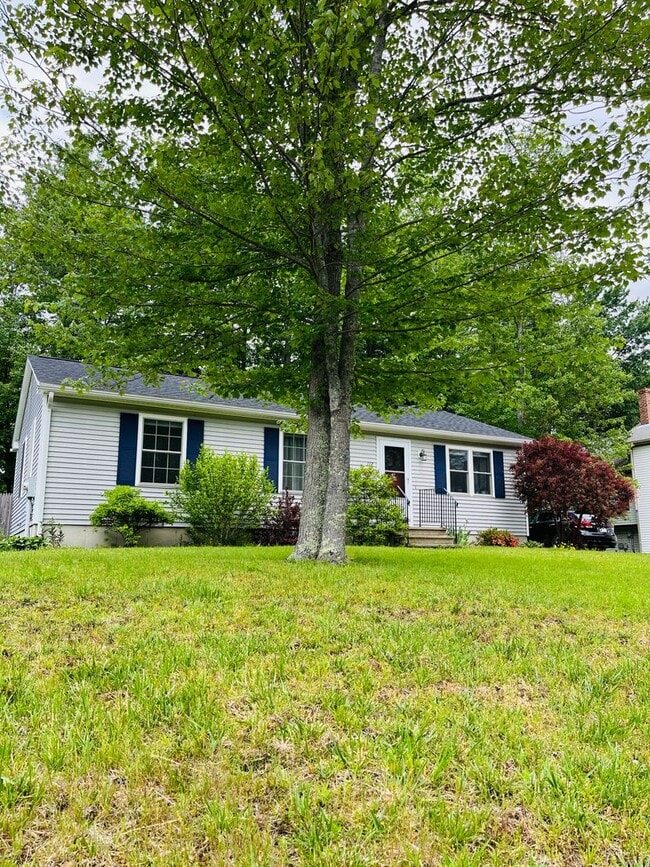 Building Photo - Beautiful Ranch Style Home in Portland