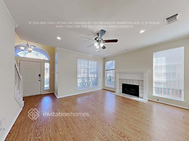 Building Photo - 7965 Hickory St