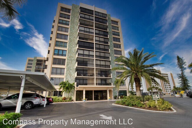 Foto del edificio - 2 br, 2 bath House - 627 Alhambra Road #701