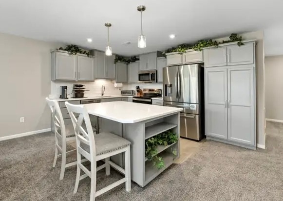 Foto del edificio - 618 Foxhill Dr