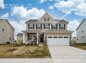 Building Photo - 205 Neville Ln
