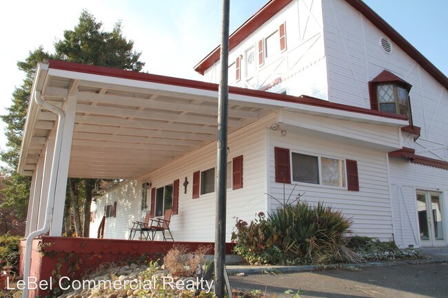 Building Photo - 145 Dean Rd