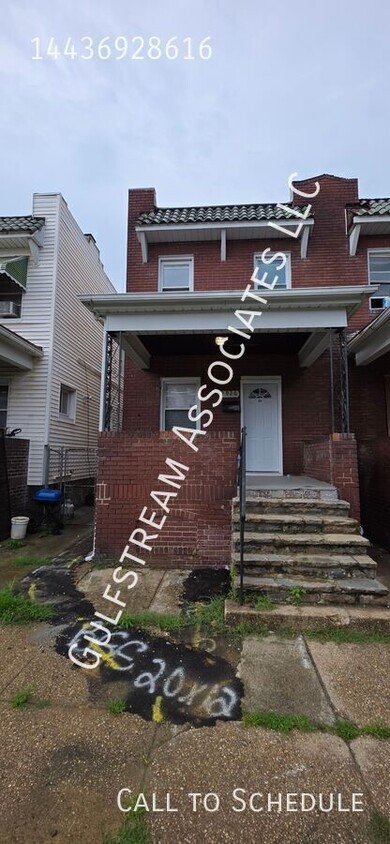 Primary Photo - 2926 Arunah Ave