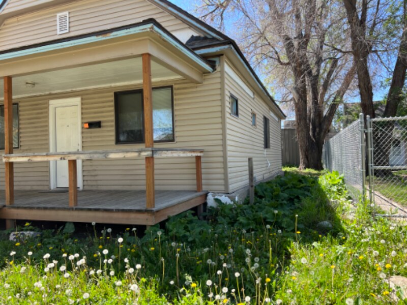 30 Custer Ave, Billings, MT 59101 House for Rent in Billings, MT