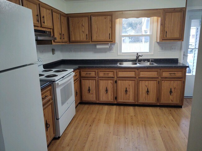 Foto del edificio - Adorable Townhome