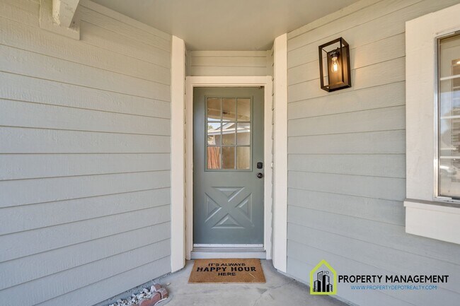 Foto del edificio - Beautifully Remodeled 3-Bedroom Home for Rent