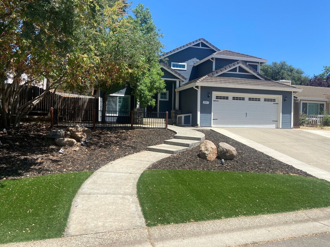 Foto principal - Solar Home - Immaculate El Dorado Hills 4 ...