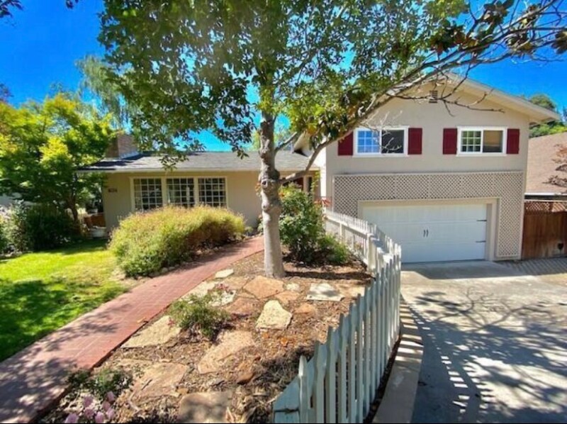 1634 Laurel Ave, Solvang, CA 93463 House Rental in Solvang, CA