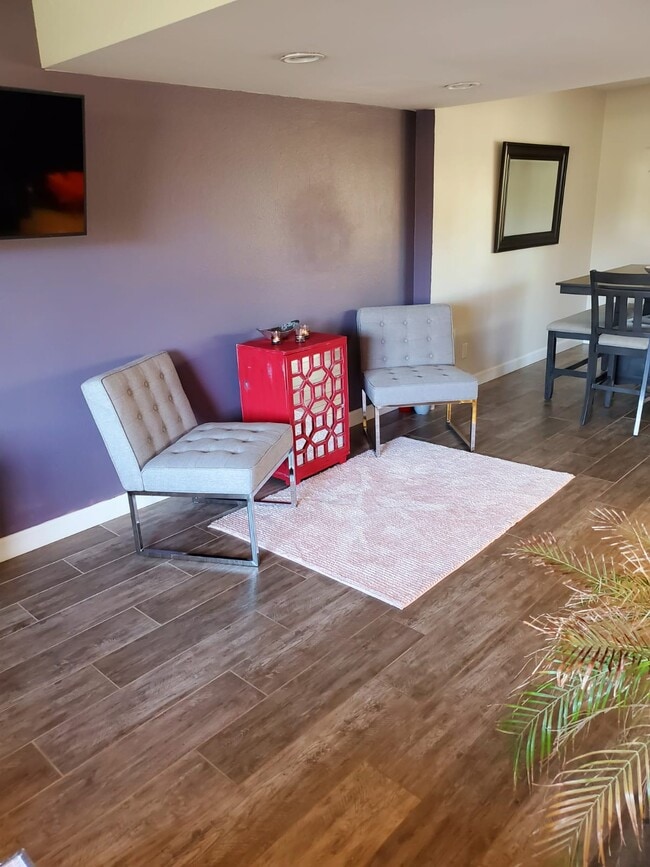 Building Photo - 4923 N Granite Reef Rd