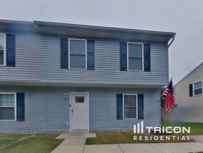 Building Photo - 2415 Ferrell Ct