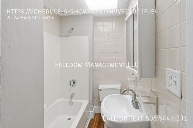 Foto del edificio - 20-24-24 Main St