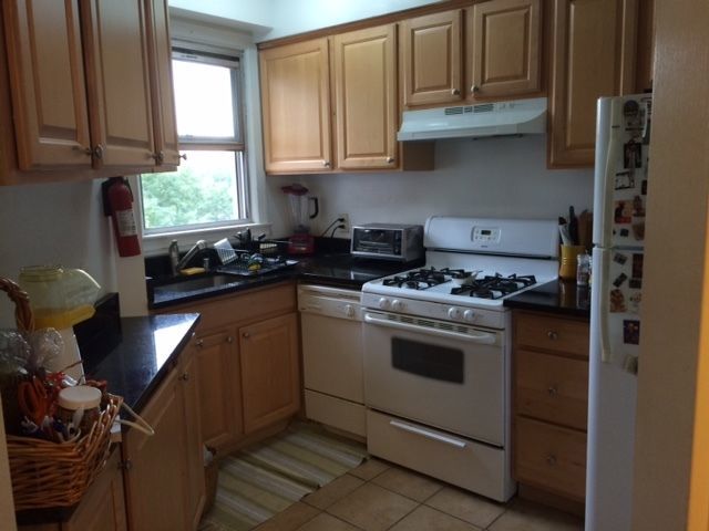 Foto del edificio - 2500 Q St NW