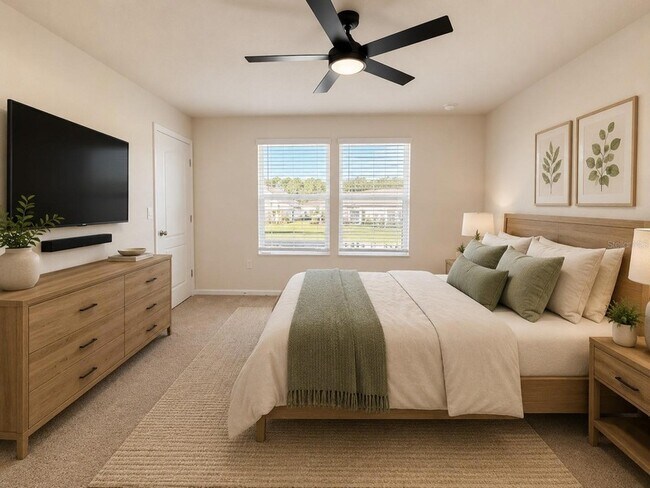 Foto del edificio - 172 Redbud Rd