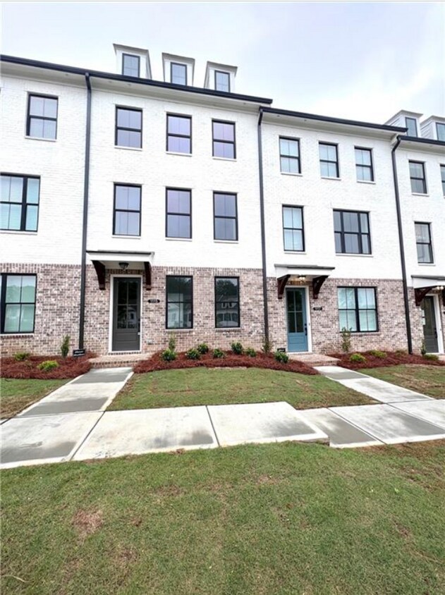 Photo - 1115 Larkin Dr (Buford, GA)