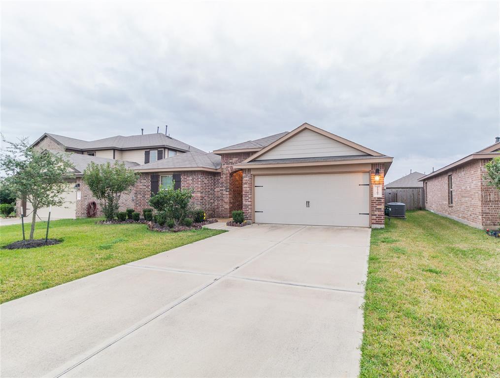 29207 Jacobs River Dr, Katy, TX 77494 House Rental in Katy, TX