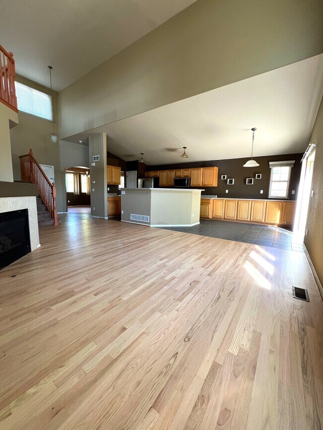 Foto del edificio - 20600 E Dartmouth Dr