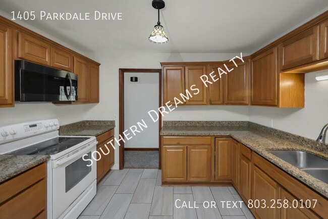 Foto del edificio - 1405 Parkdale Dr