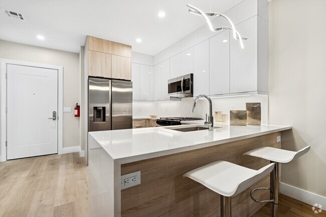 Building Photo - E Residences @ 6810 Polk St